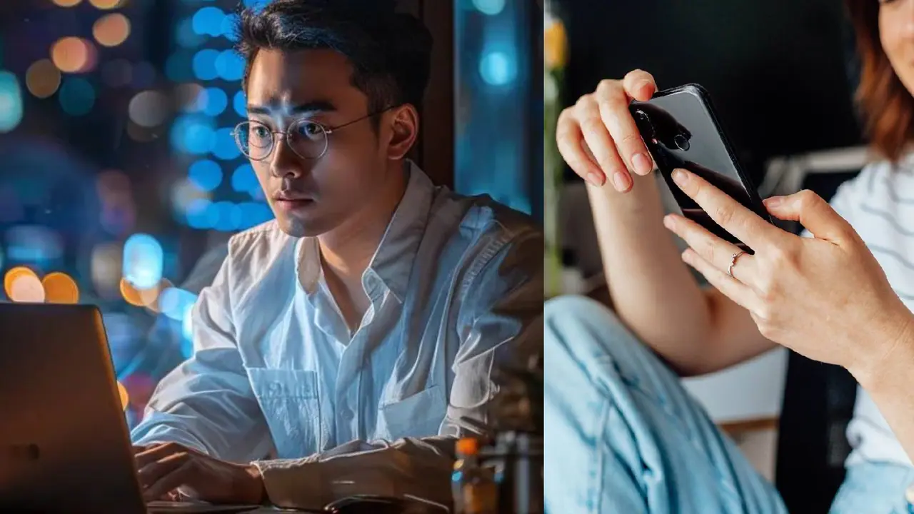 Digital Fasting