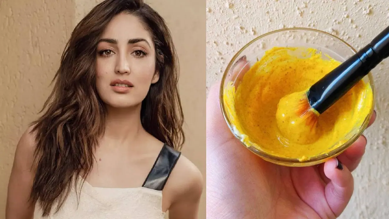 yami gautam skin care yami gautam skin care