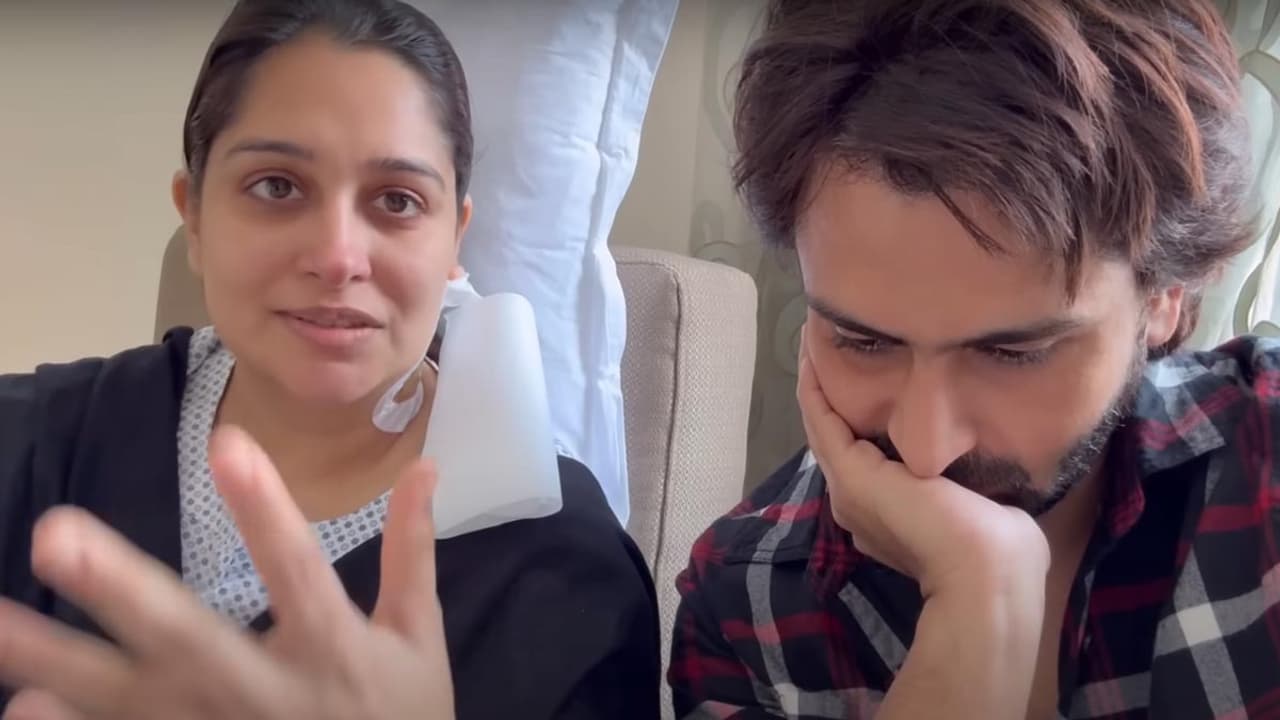 dipika kakar stage 2 liver cancer surgery