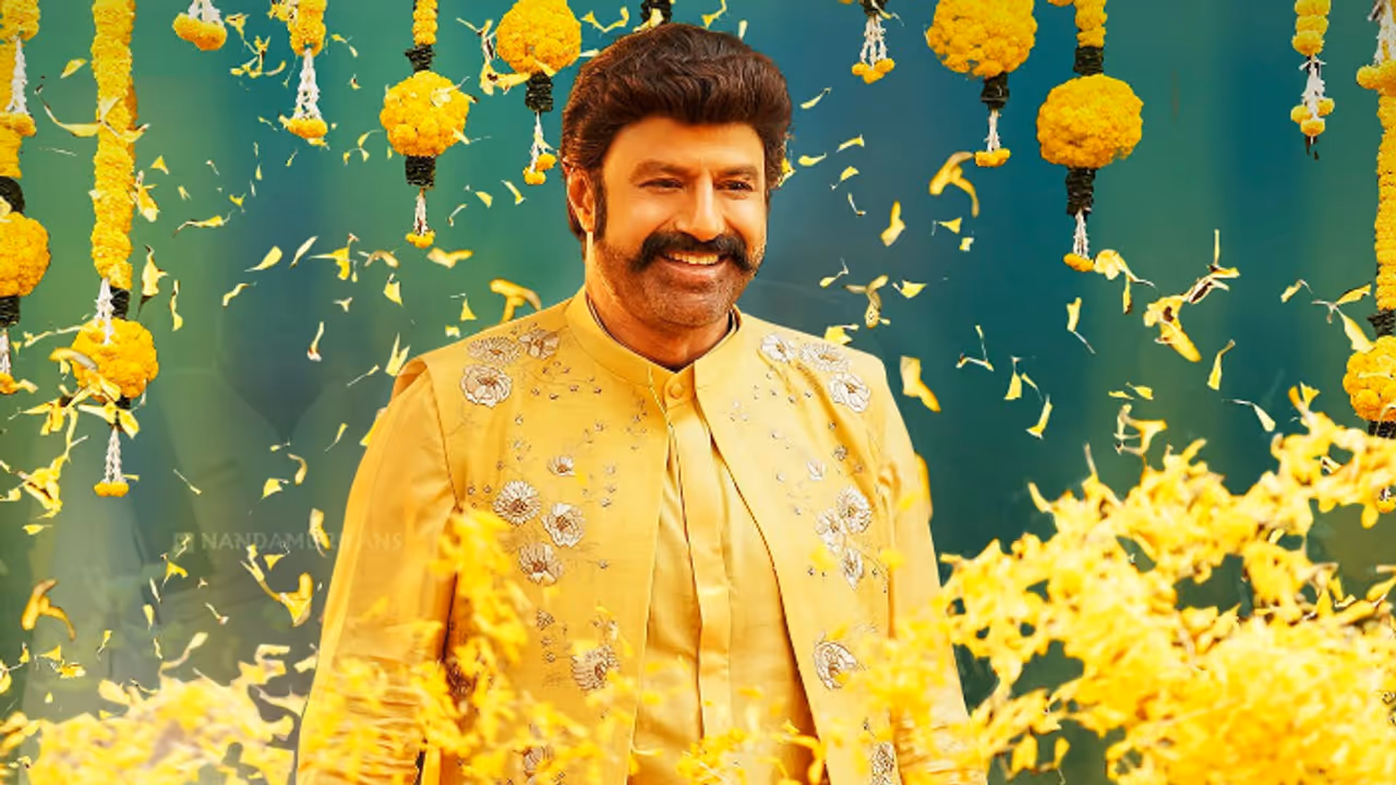 సీనియర్లలో అత్యంత సక్సెస్‌ఫుల్‌ హీరోగా బాలకృష్ణ 