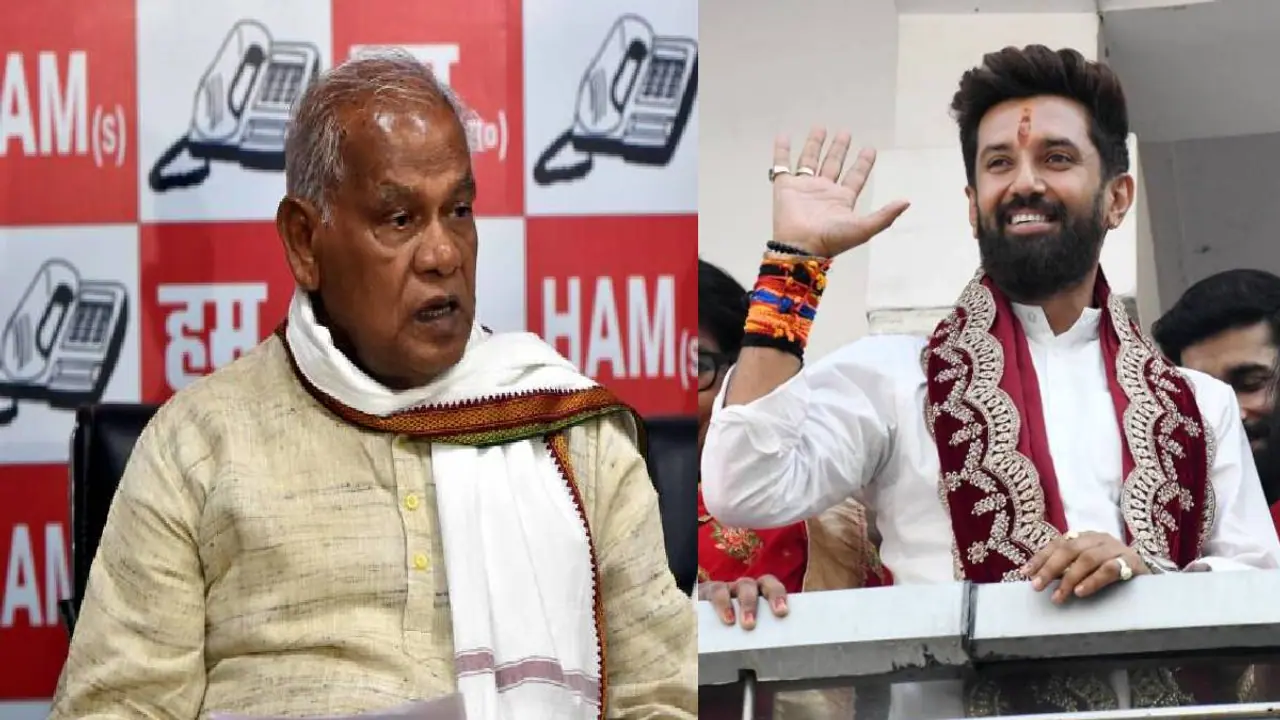 chirag paswan 