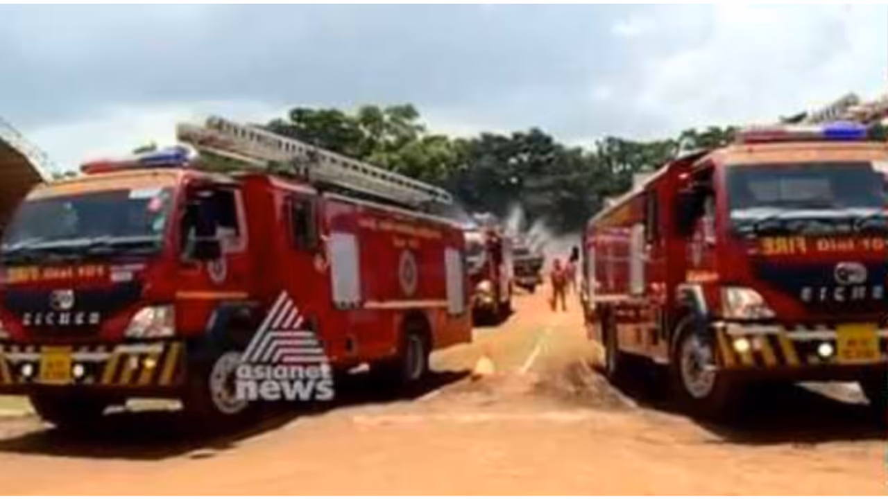 fire force fire force