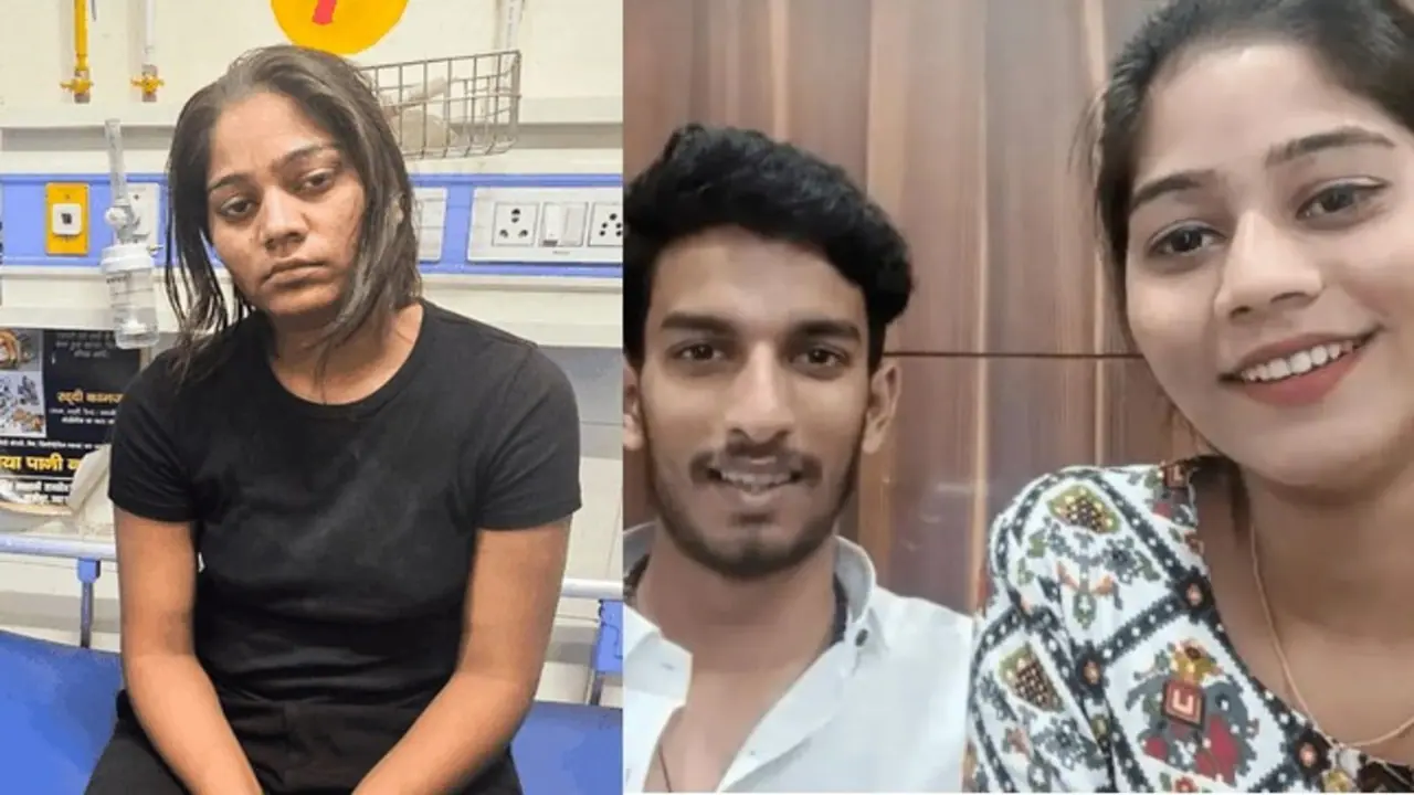 Sonam Raj Kushwaha Photo