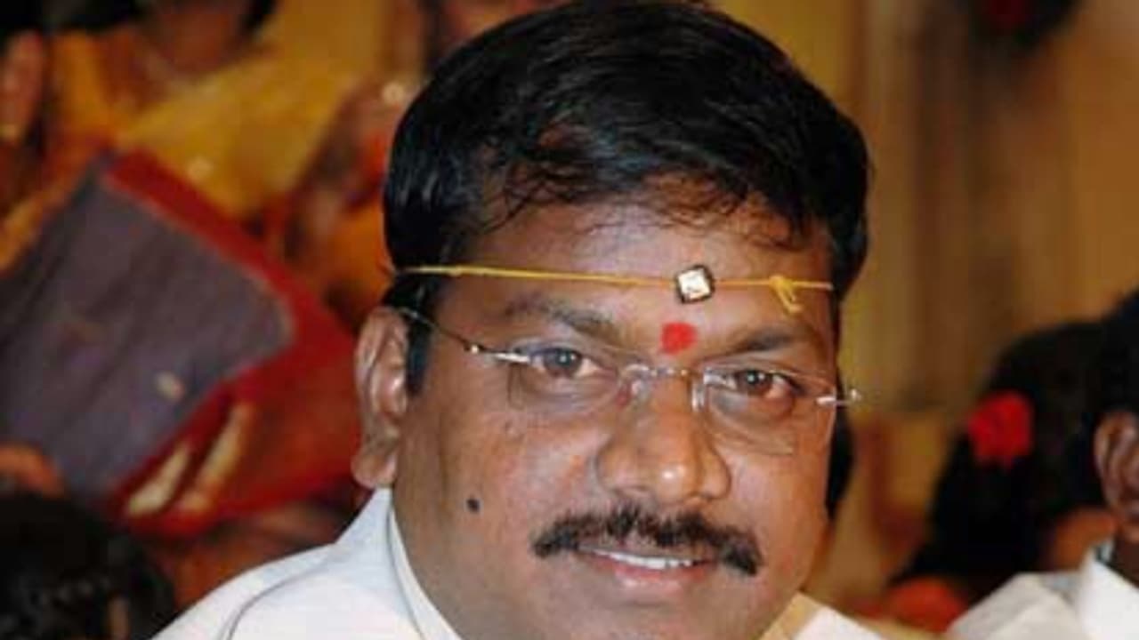 దర్శకుడు రవికుమార్‌ చౌదరి కన్నుమూత 