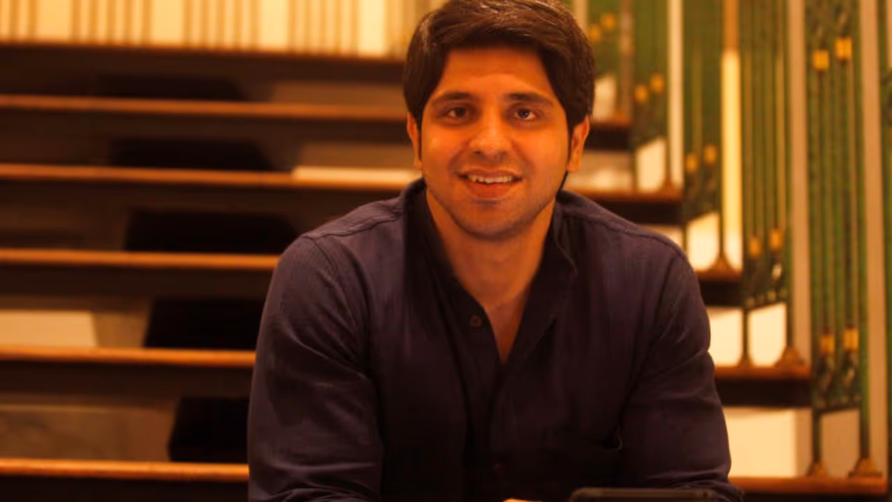 Shehzad Poonawalla Shehzad Poonawalla