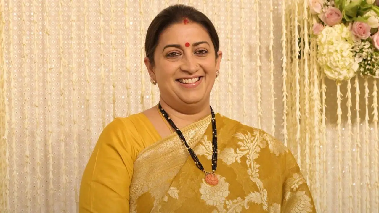 Kyunki Saas Bhi Kabhi Bahu Thi 2