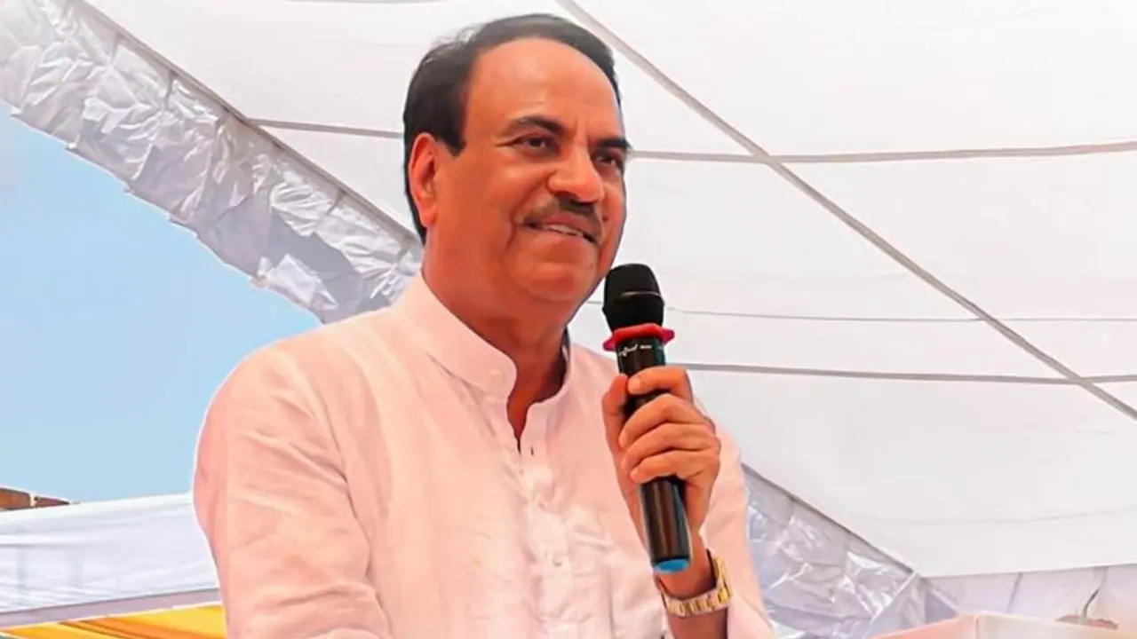 Meghraj Singh Shekhawat: Championing a Sustainable Legacy from Palaces to People