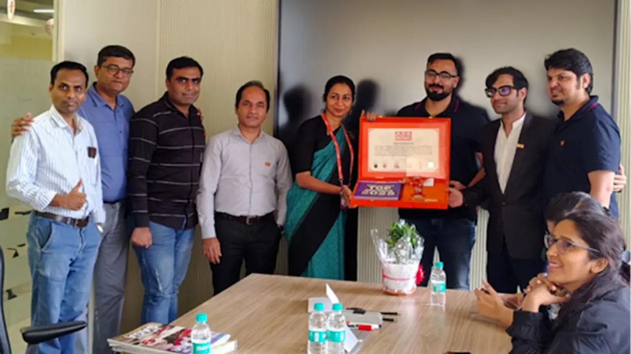 Emcure Sets Asia Record with 5,139 Doctors' Pledge