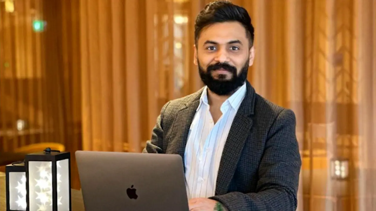 Affluent Indians Hub Helps IT Engineers Go Global