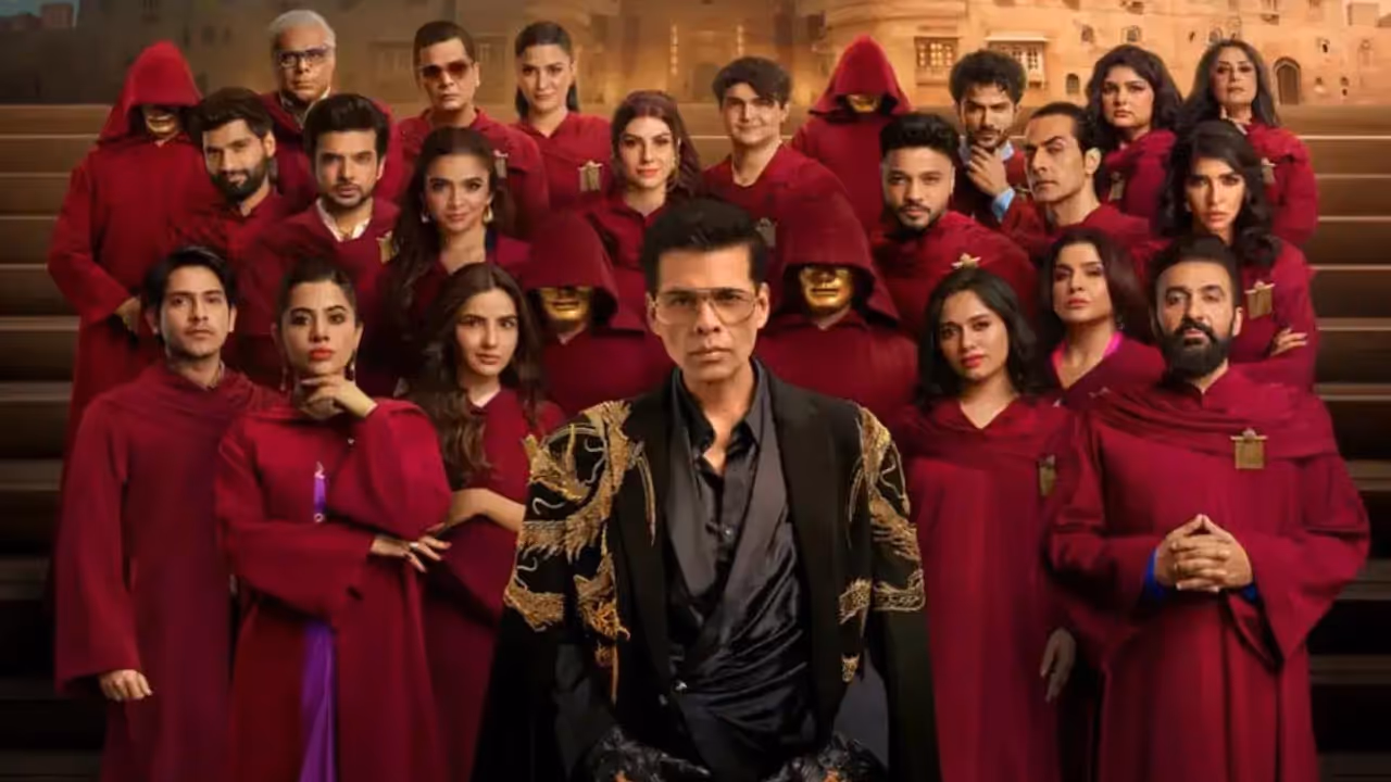 The Traitors: THESE 4 contestants evicted in first week from Karan Johar’s reality show