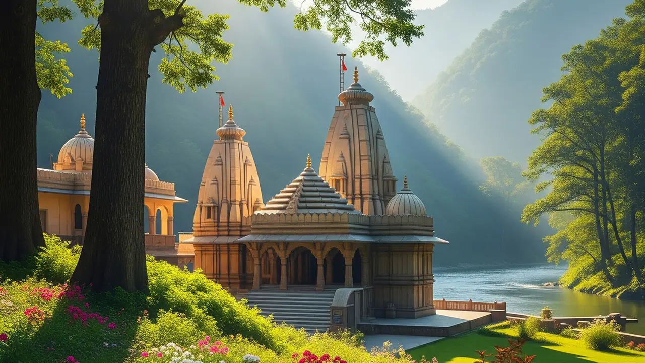 इन मंदिरों में नहीं जा सकता है कोई गैर हिंदू