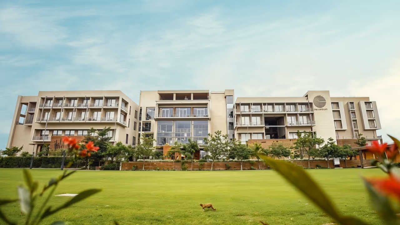 Celebs, Business and Beyond: How The Centrum Hotel Lucknow Became a New Luxury Landmark in India 2025