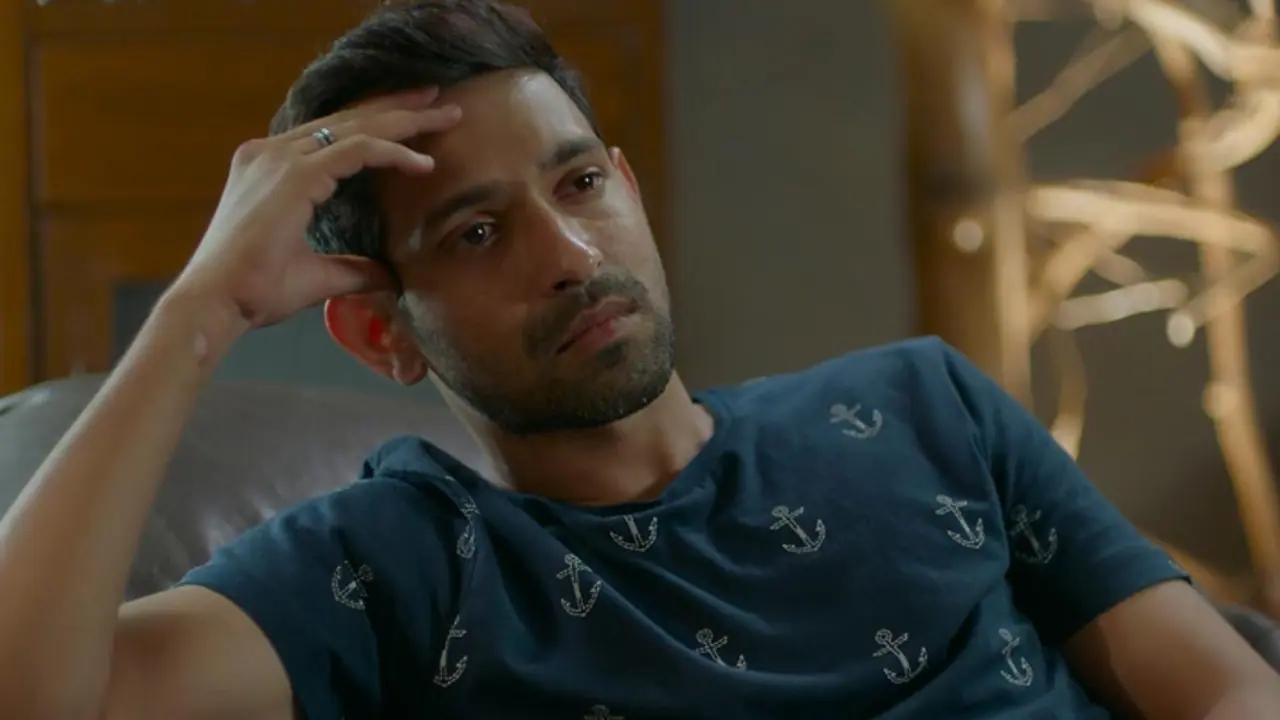 Vikrant Massey 