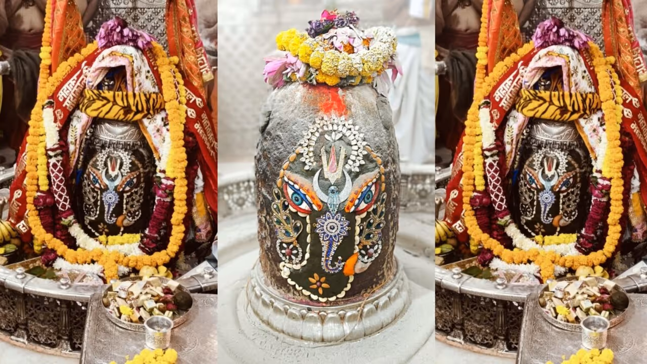 Affordable IRCTC Jyotirlinga tour 