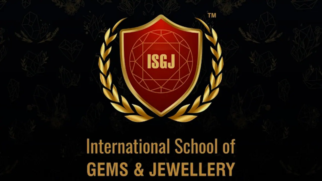 ISGJ Rebrands, Takes Gems & Jewellery Education Global