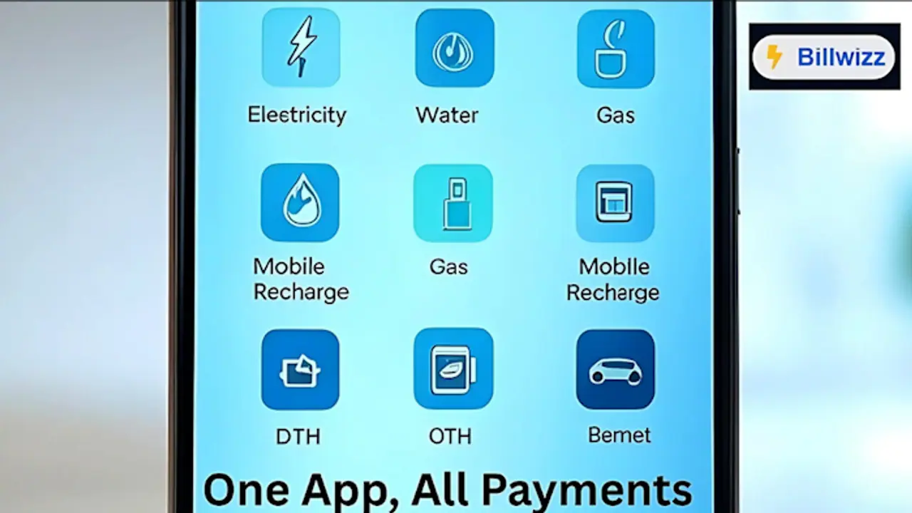 BillWizz: Revolutionizing Online Bill Payments for Indians