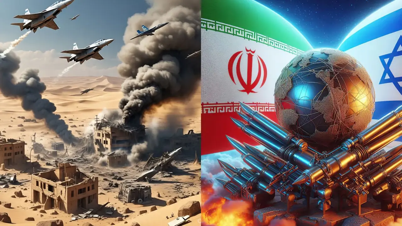 Iran Israel Conflict 2025: Nuclear Strikes, US Role, and Supporting Nations