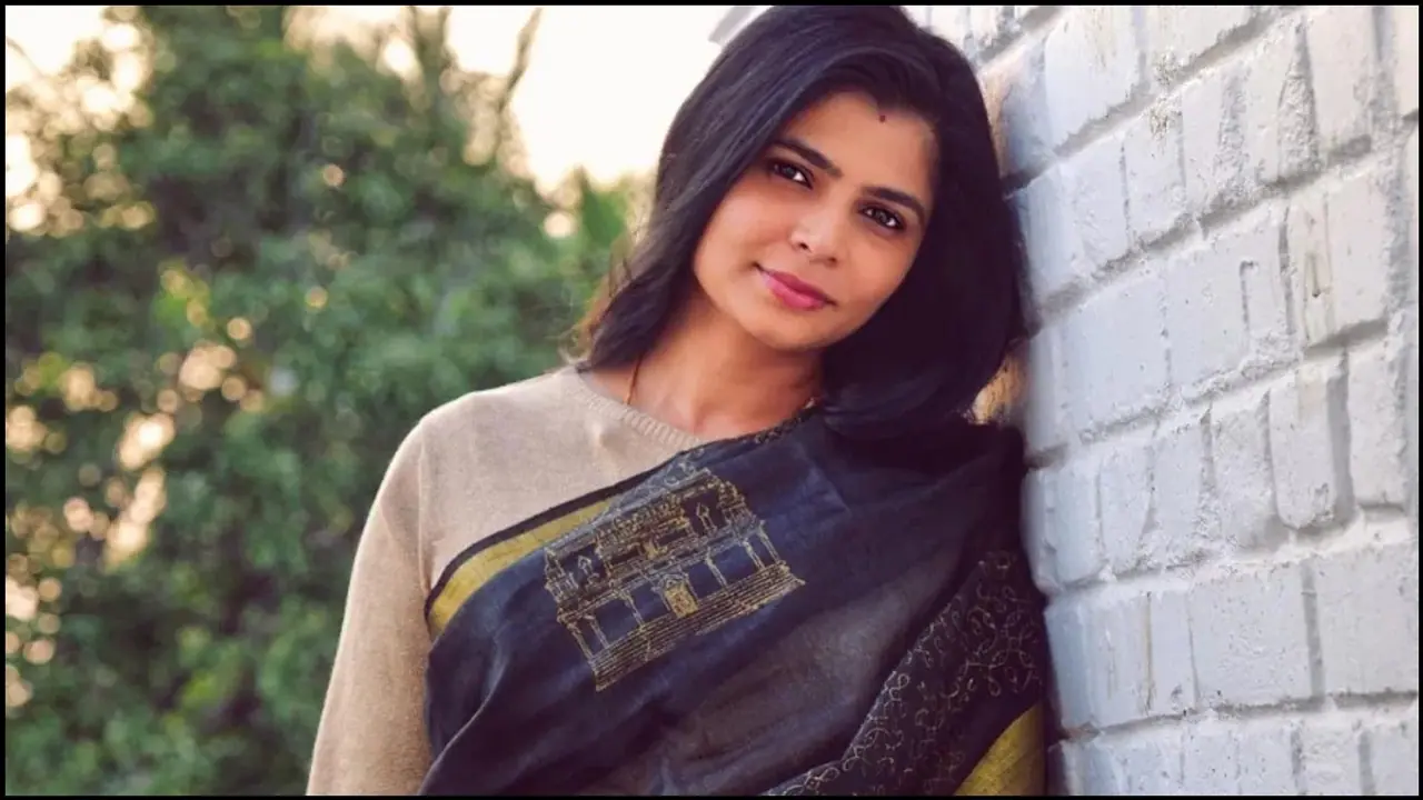 Chinmayi Chinmayi