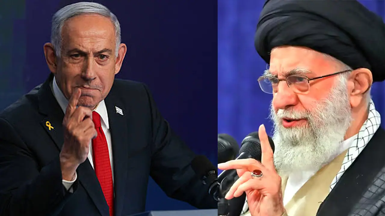 iran vs israel war latest updates