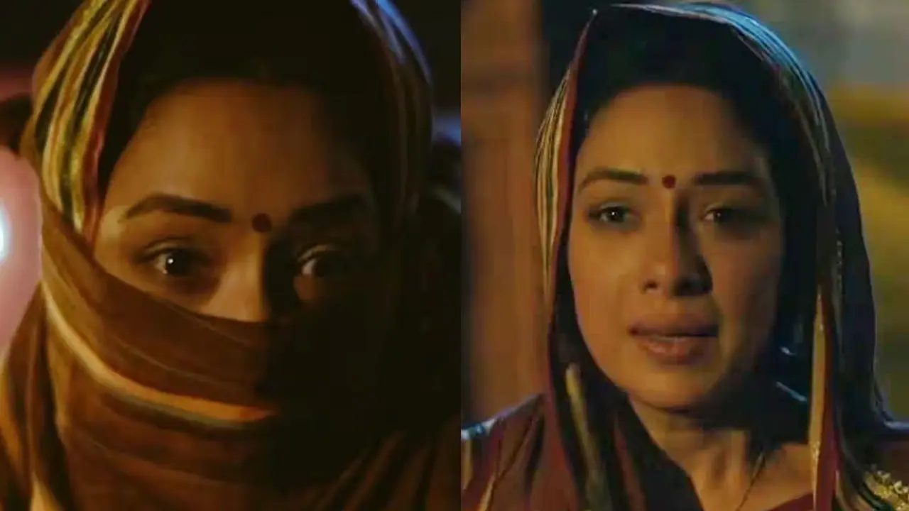 anupama spoiler alert in hind 15 jue 2025 latest episode update anupama spoiler alert in hind 15 jue 2025 latest episode update