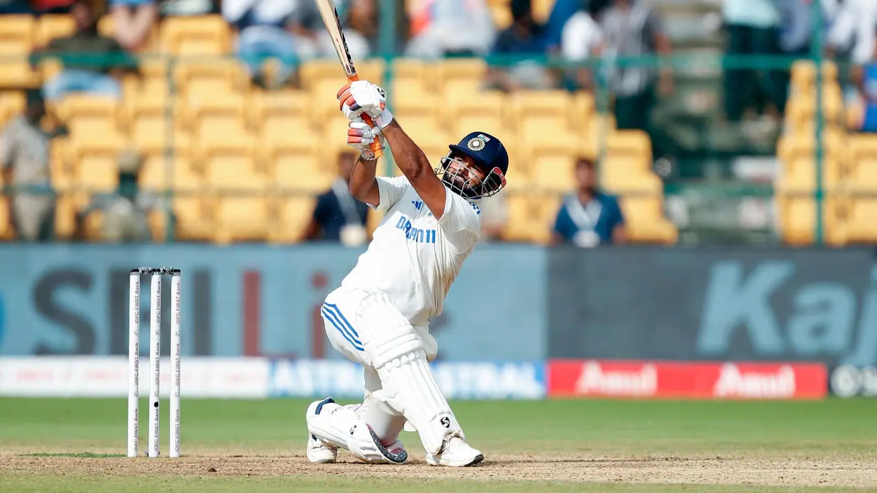 rishabh pant test cricket rishabh pant test cricket