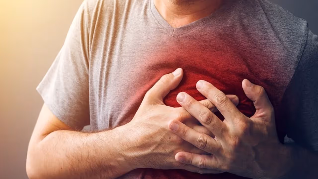 Why Do Heart Attacks Happen More Often in the Morning Why Do Heart Attacks Happen More Often in the Morning