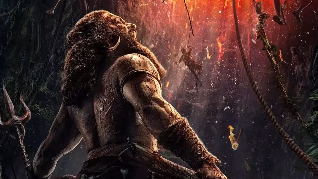 Kantara Chapter 1 Shoot Accident