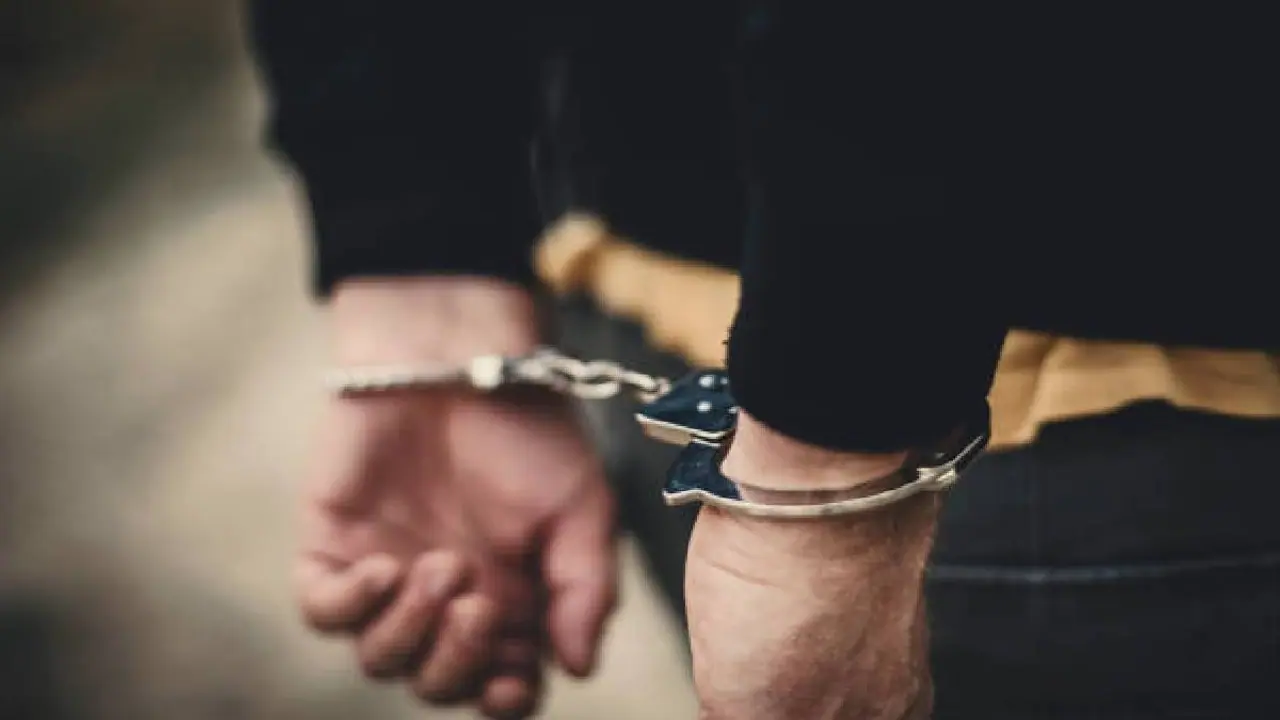 Life imprisonment Life imprisonment