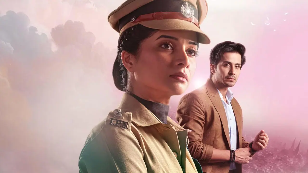 Ghum Hai Kisikey Pyaar Meiin Off Air Ghum Hai Kisikey Pyaar Meiin Off Air