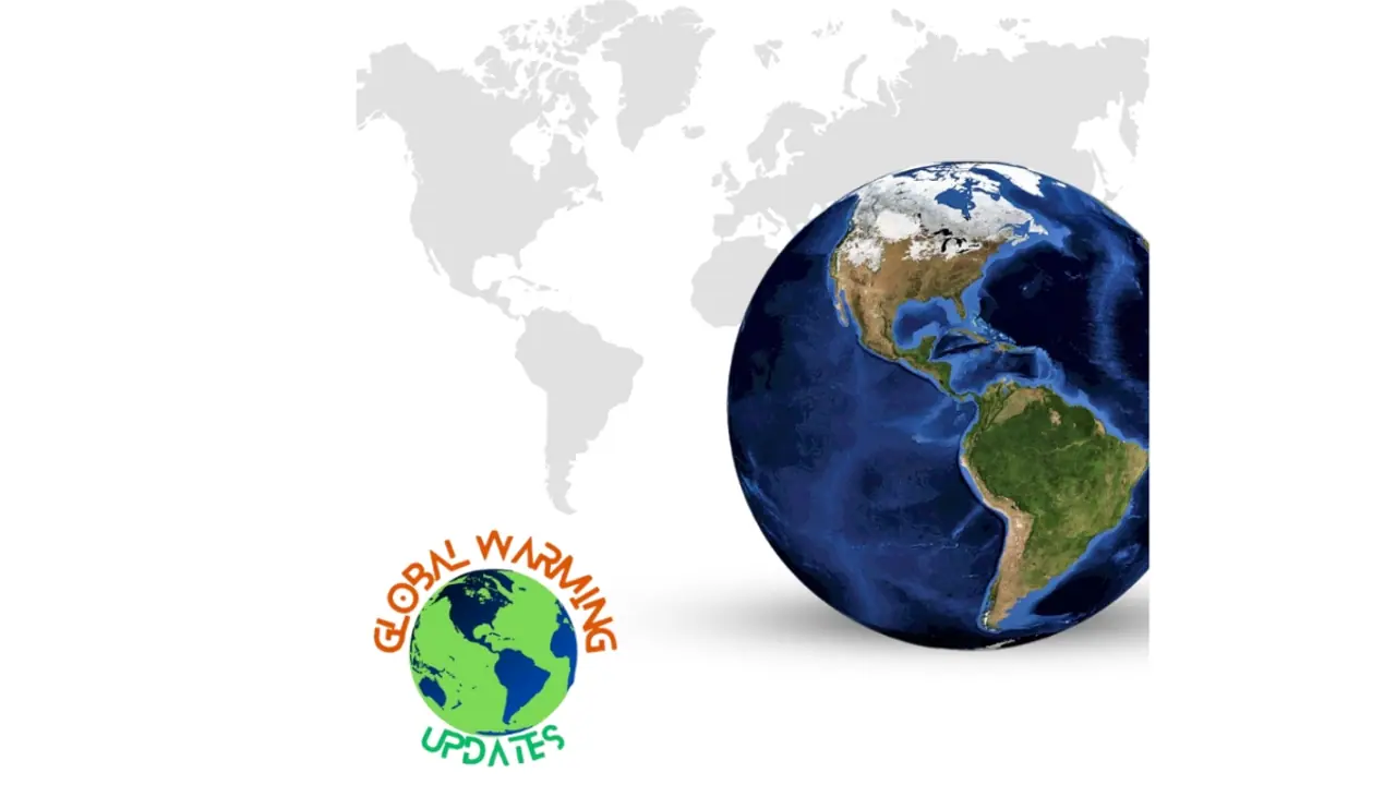 Climate Change and Global Warming A Call to Take Action Now