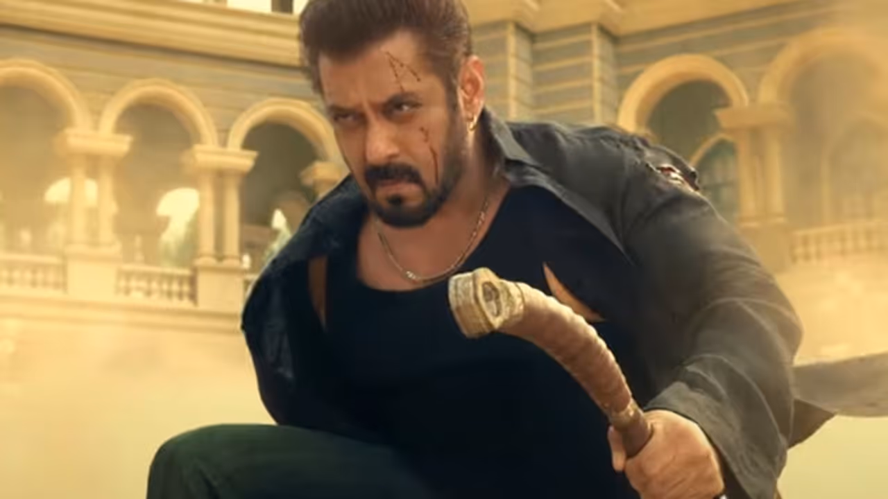 Salman Khan Movie Sikandar
