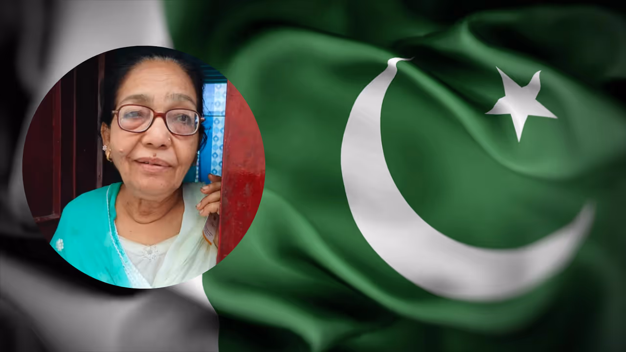 bareilly pakistani woman 63 years deportation citizenship case india bareilly pakistani woman 63 years deportation citizenship case india