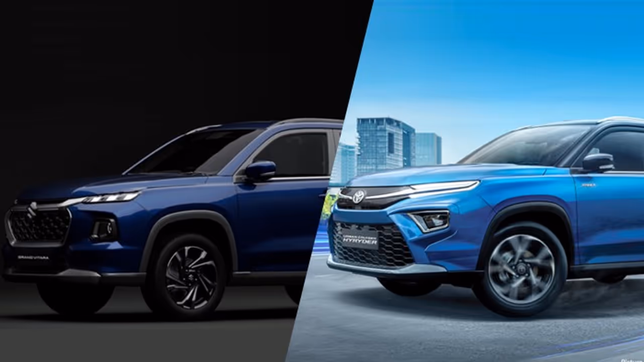 Hybrid cars Hybrid cars