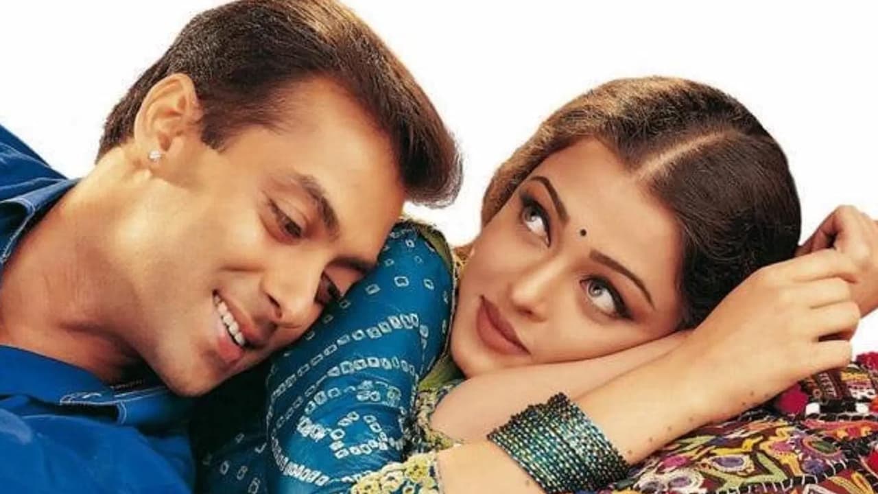 hum dil de chuke sanam