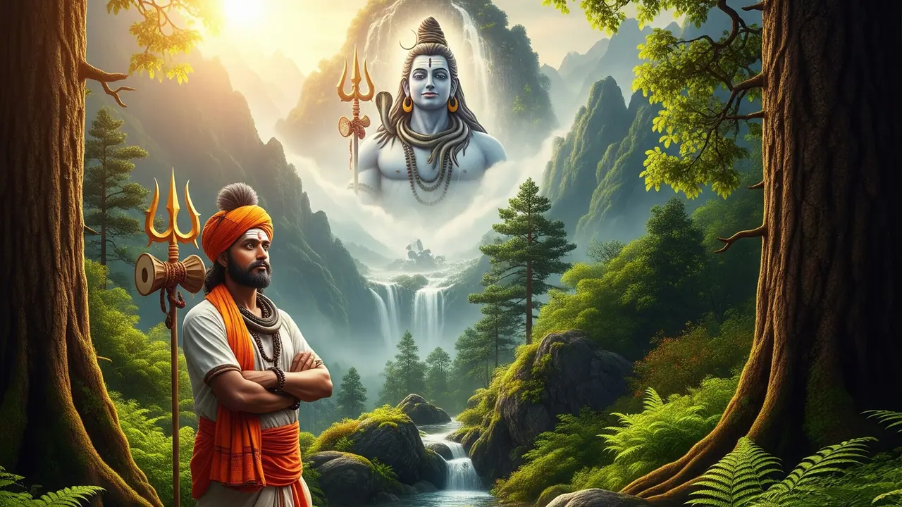 people born on these 4 dates have blessings on mahadev