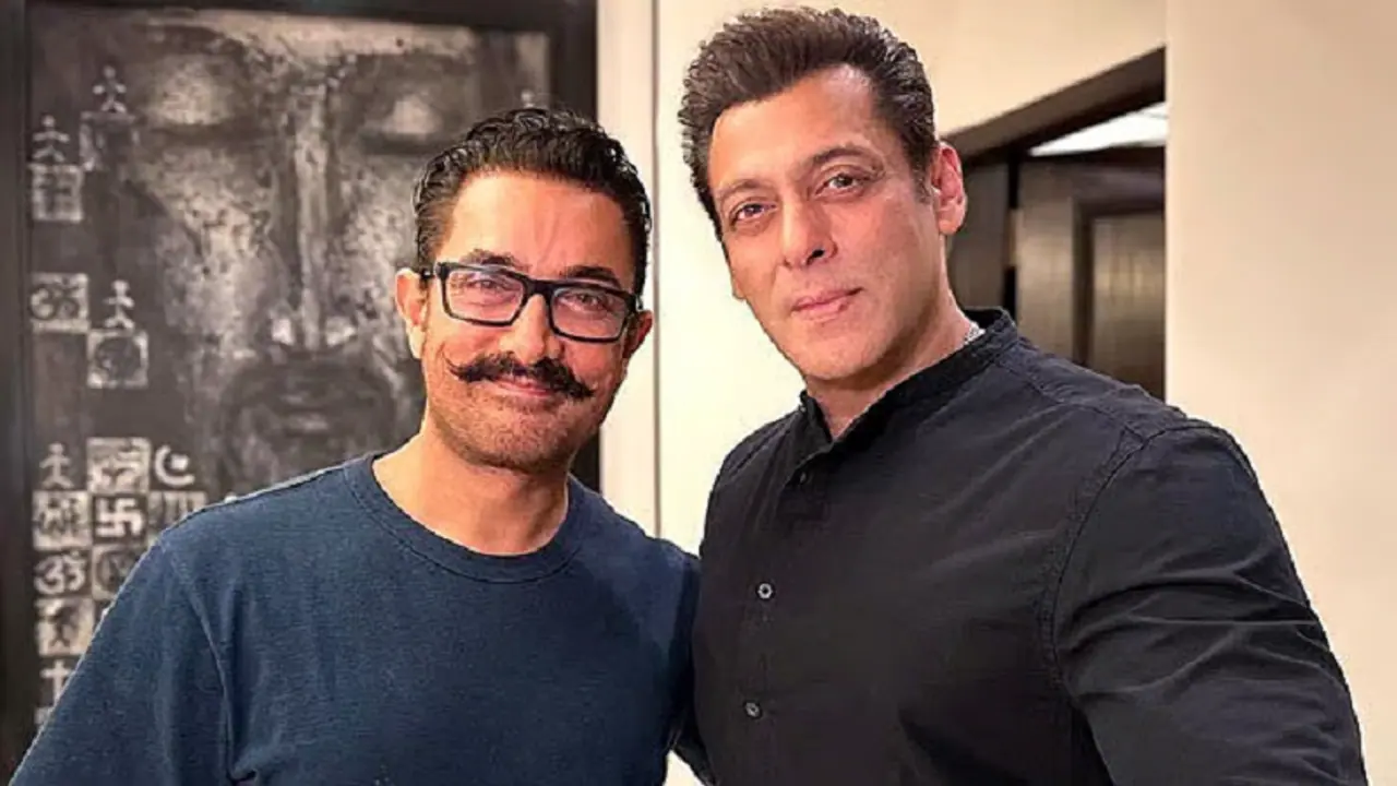 Salman Khan Salman Khan