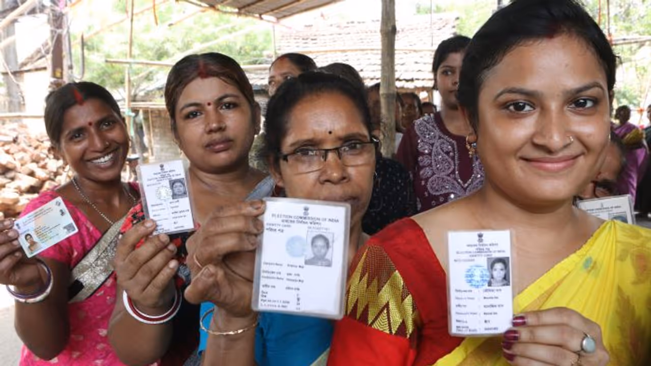 Voter ID