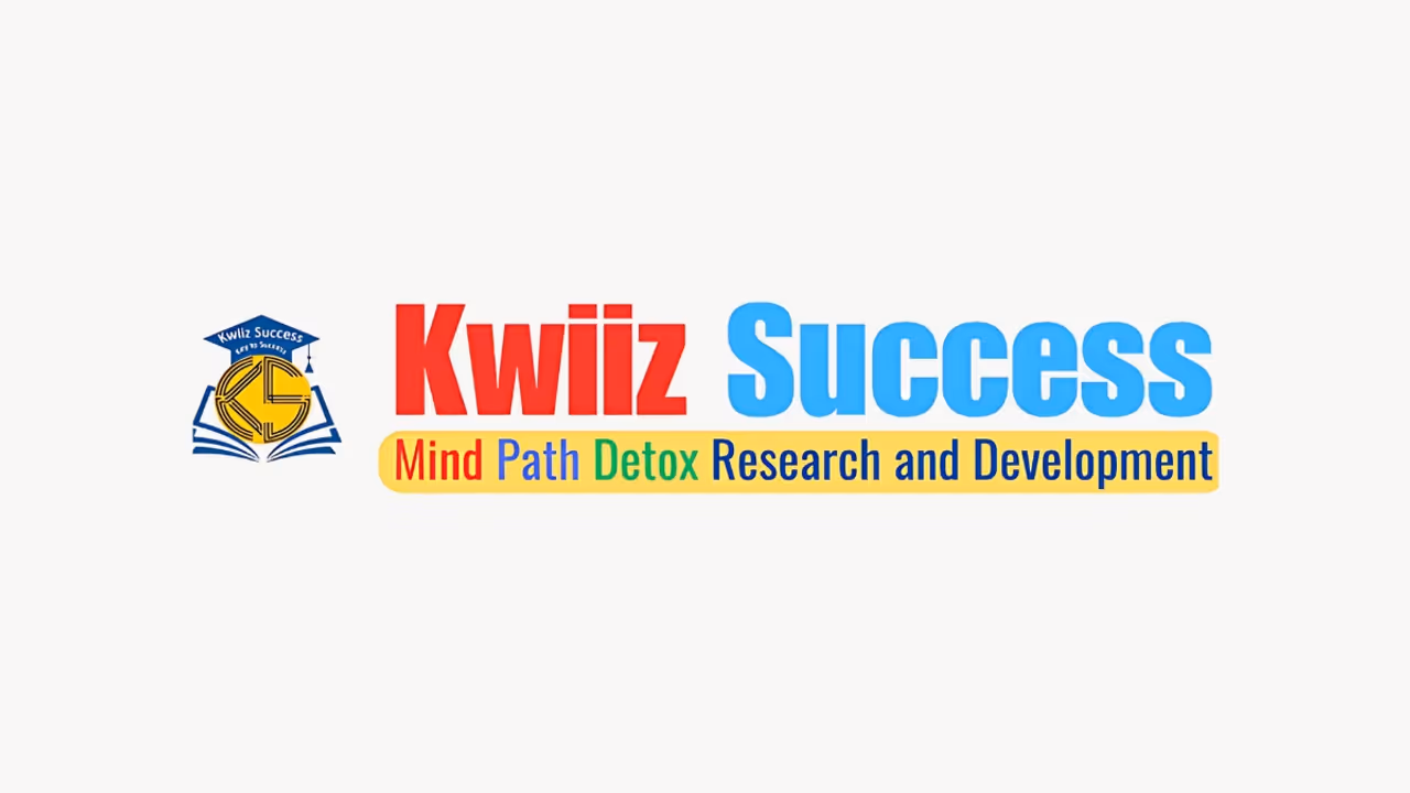 From Stress to Success: The Rise of Kwiiz’s Digital Learning Platform