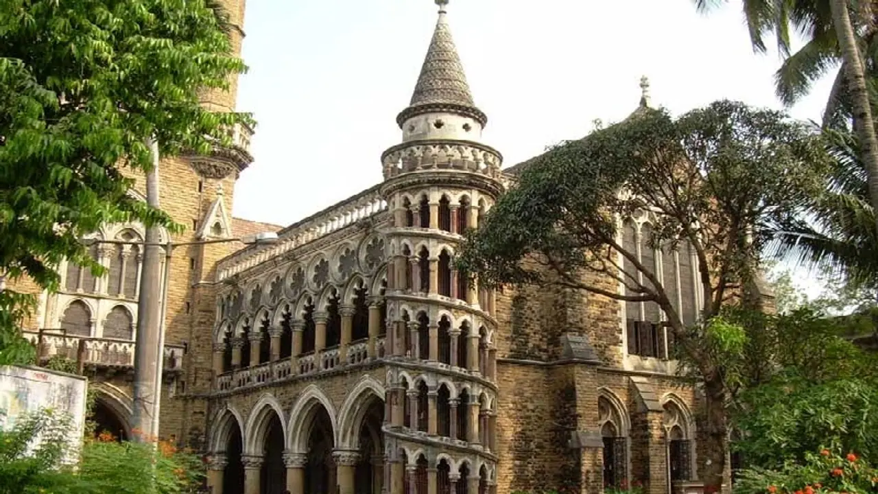 mumbai university mumbai university
