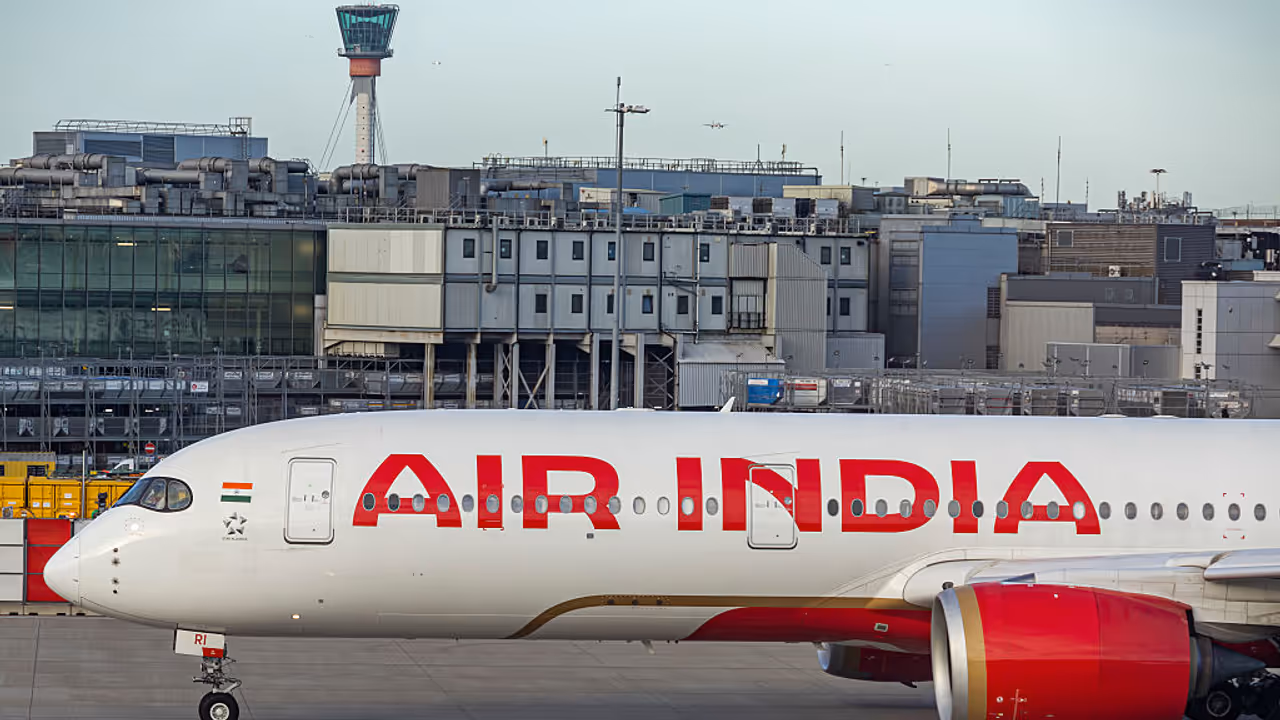 Air India to reduce flights on international routes