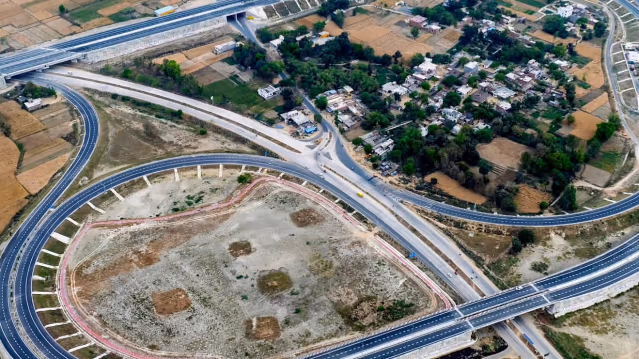 Gorakhpur Link Expressway