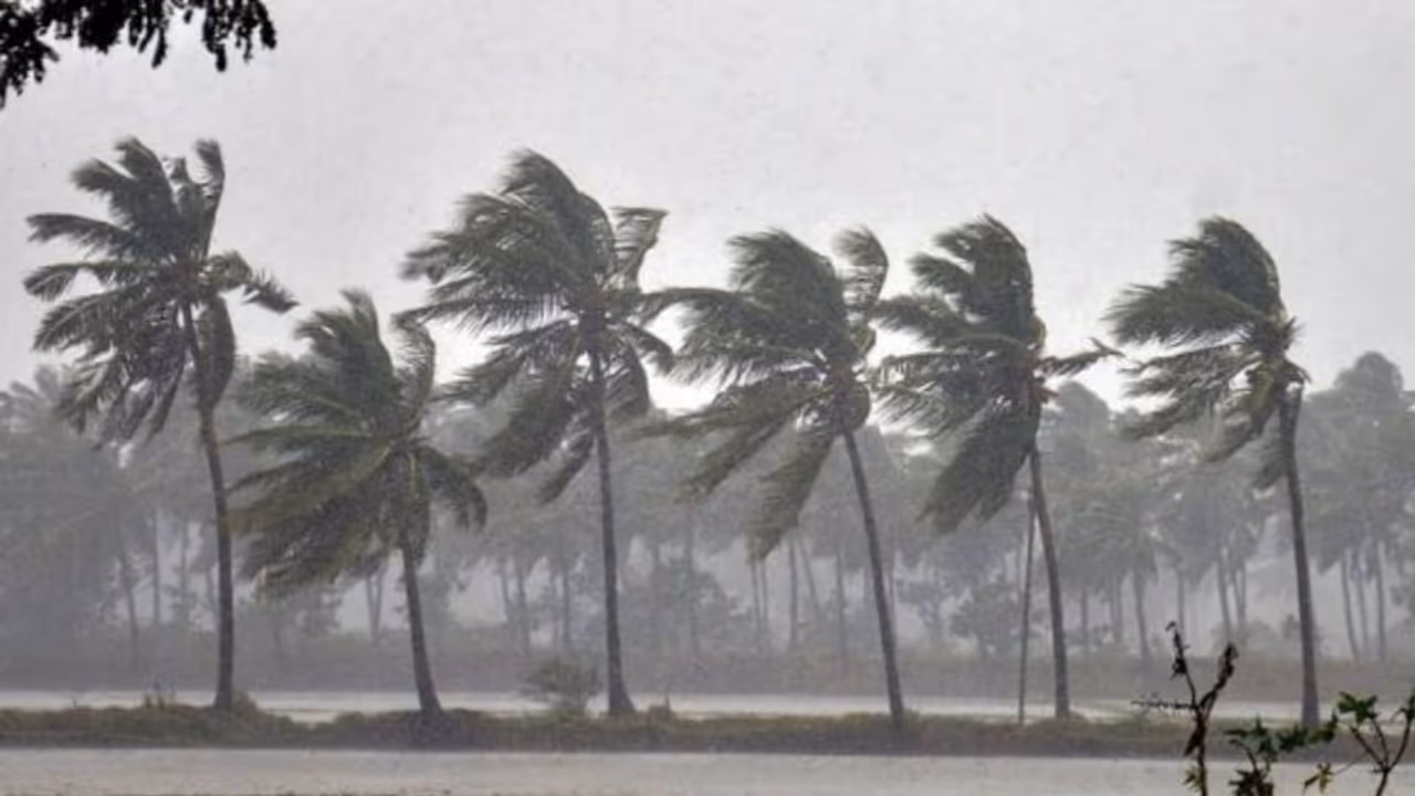 UP Weather Today 21 June 2025 UP Weather Today 21 June 2025