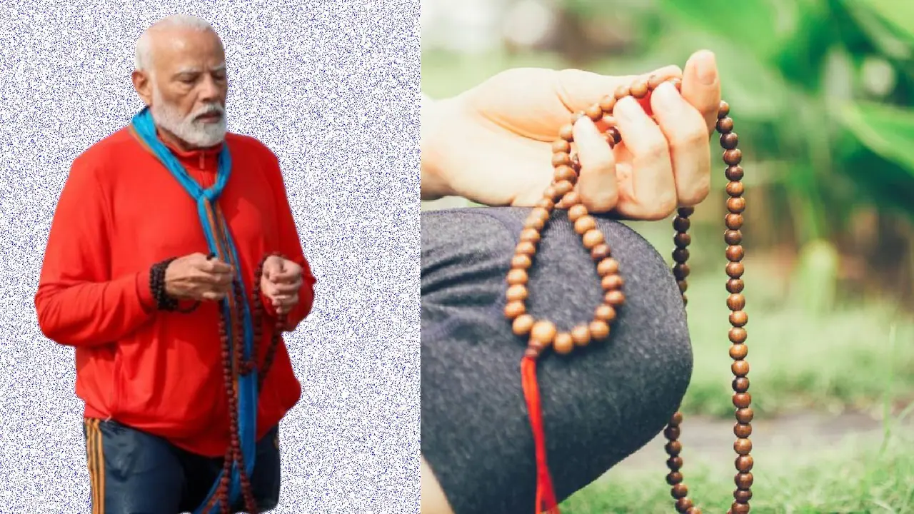 mantra yoga benefits