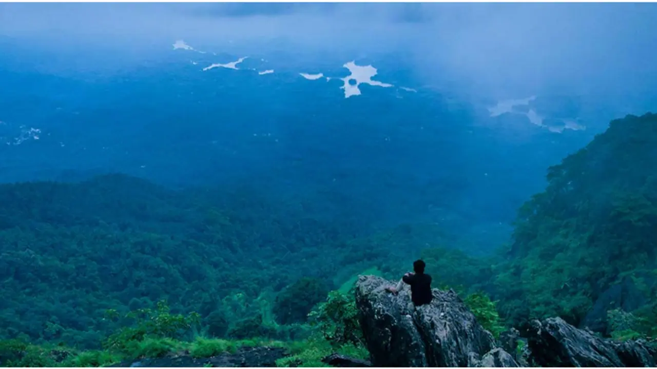 1. Vayalada 1. Vayalada