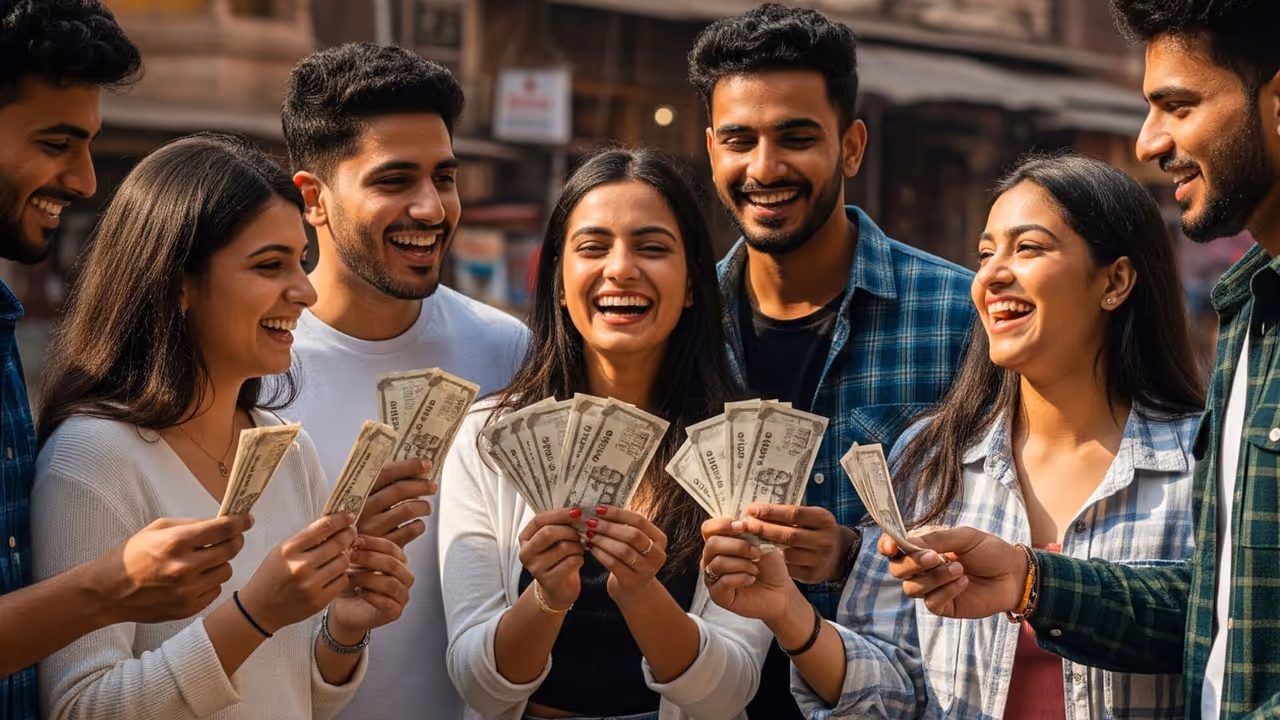 ప్రెషర్స్ కి బెస్ట్ చెన్నై