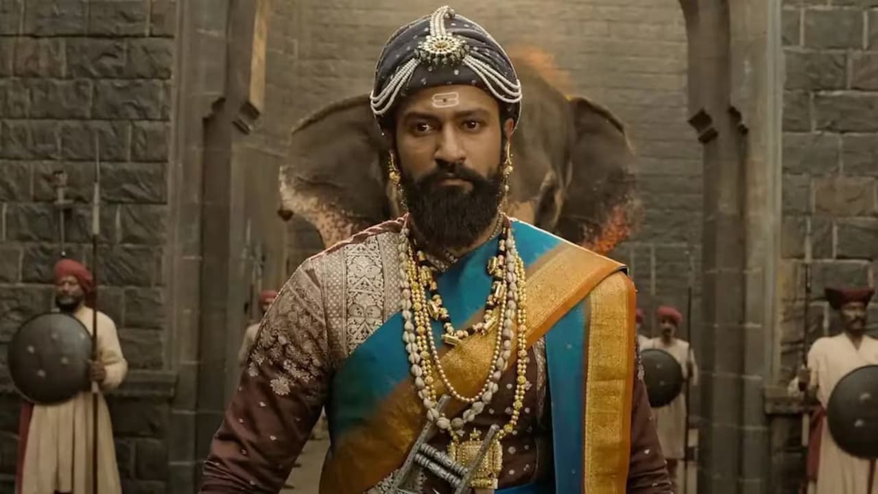 छावा 