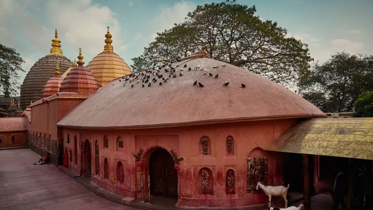 ambubachi mela 2025