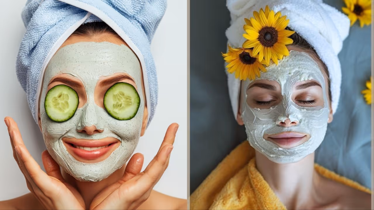 face pack for skin whitening