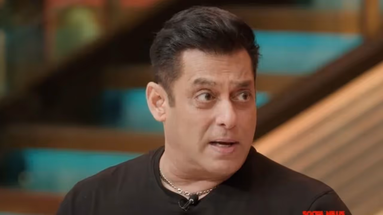 salman khan