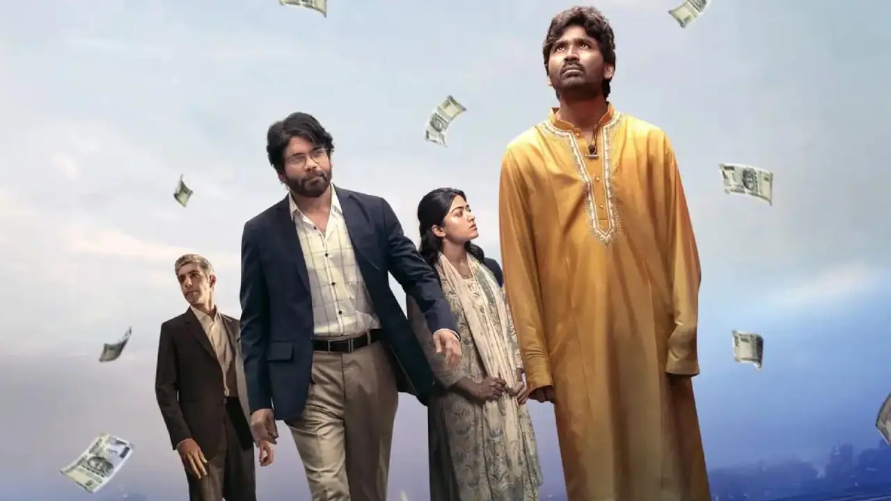 Kuberaa Day 3 Collection Kuberaa Day 3 Collection